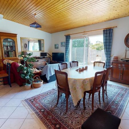 Villa La Grande Vallee سانت جيل كروا دي فيي المظهر الخارجي الصورة