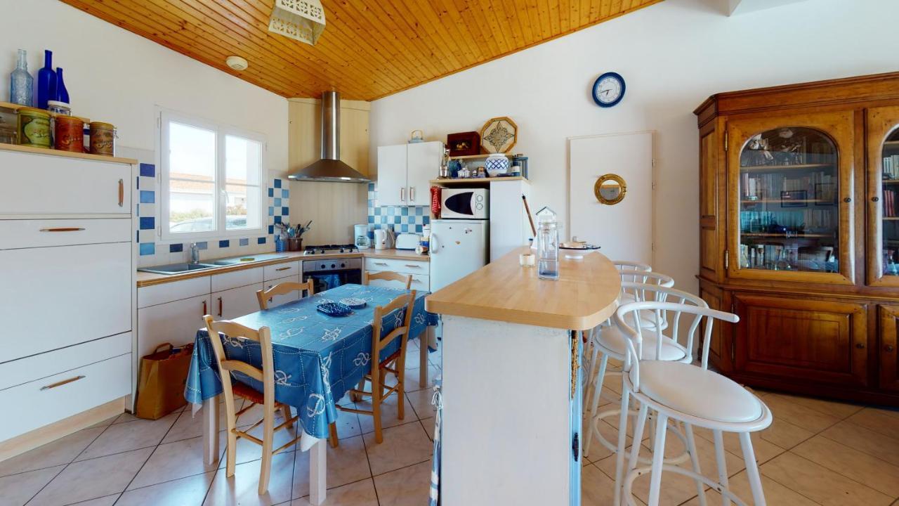 Villa La Grande Vallee سانت جيل كروا دي فيي المظهر الخارجي الصورة